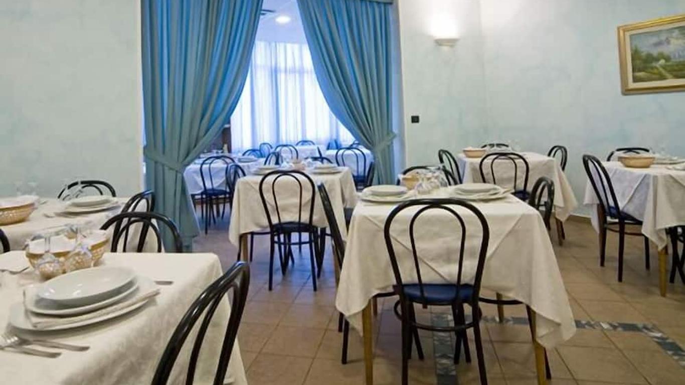 Hotel Savina
