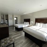 University Inn