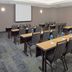 Sala de conferencias