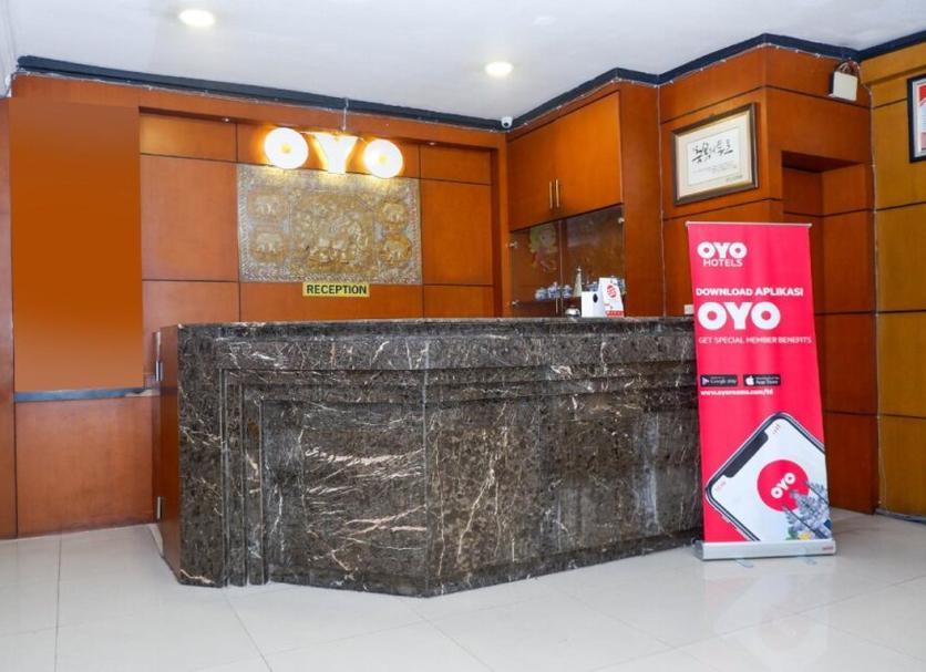 Recepción Foto