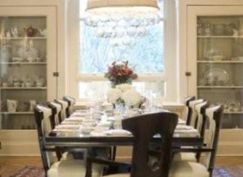 Comedor Foto