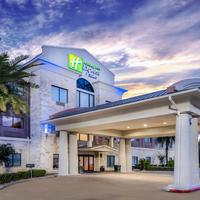 Holiday Inn Express Hotel & Suites Beaumont Nw, An IHG Hotel