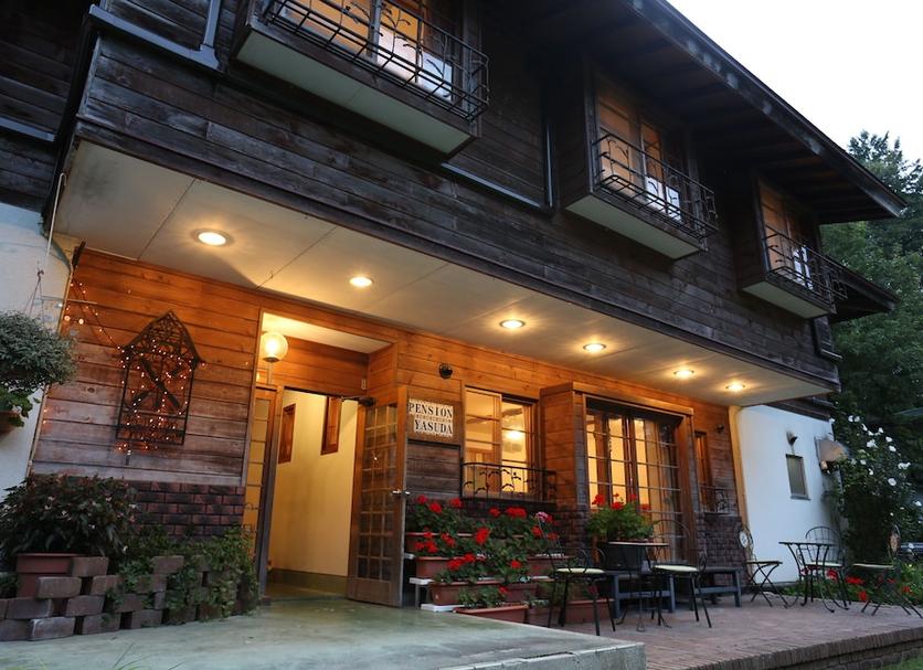 Edificio Foto