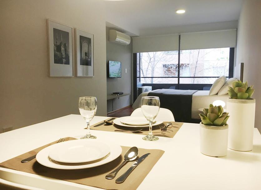 Comedor Foto