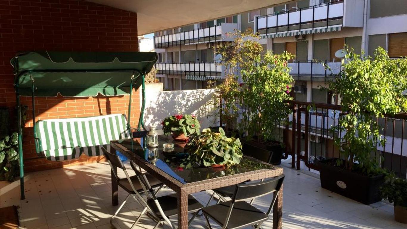 B&B Le Saline