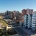 Vista del exterior