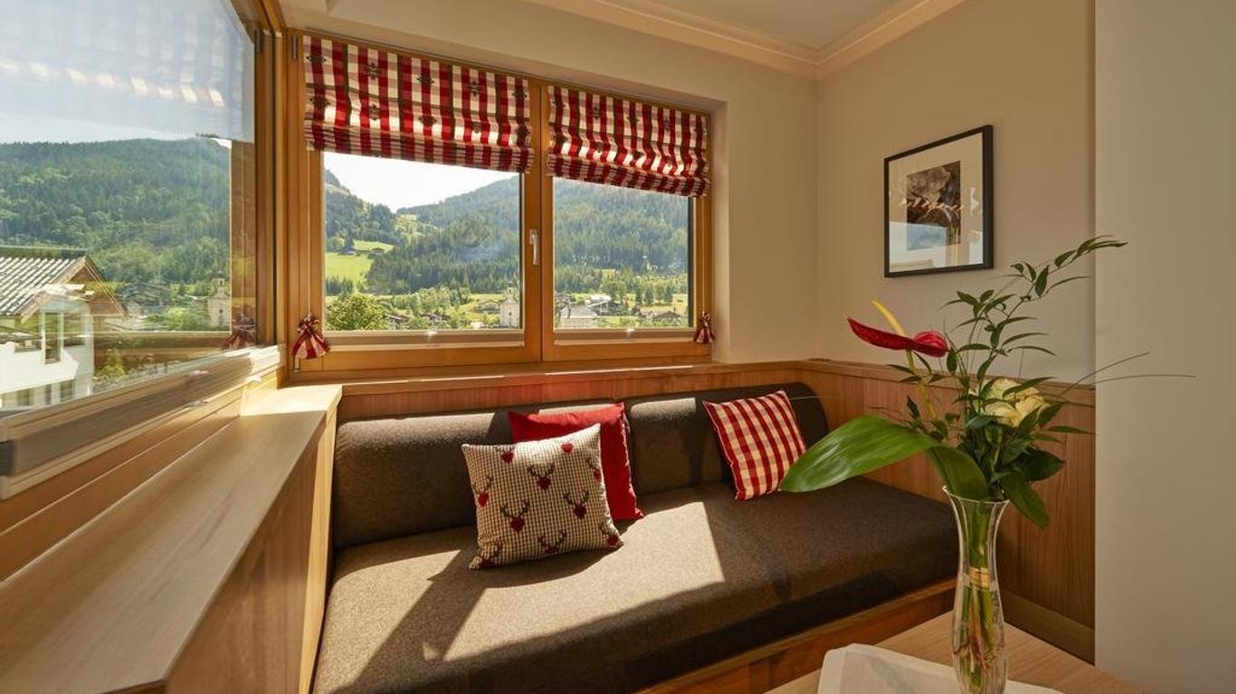 Hotel Waidmannsheil