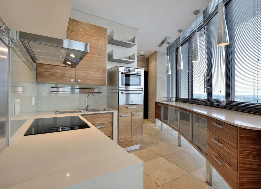 Cocina Foto