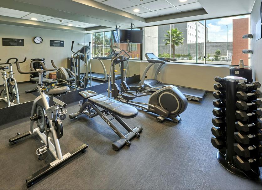 Gym Foto
