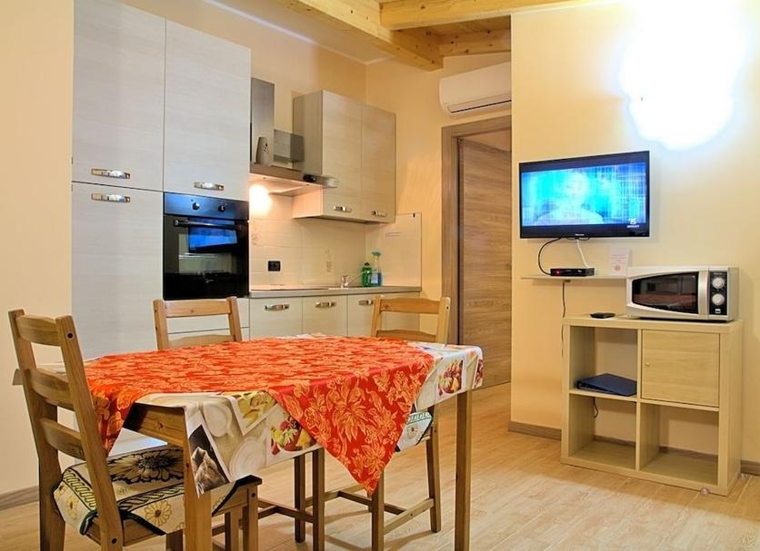 Cocina Foto