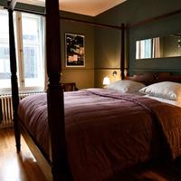 Sofs Boutique Hotel