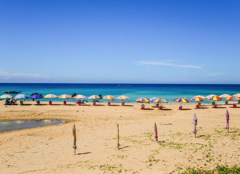 Playa Foto