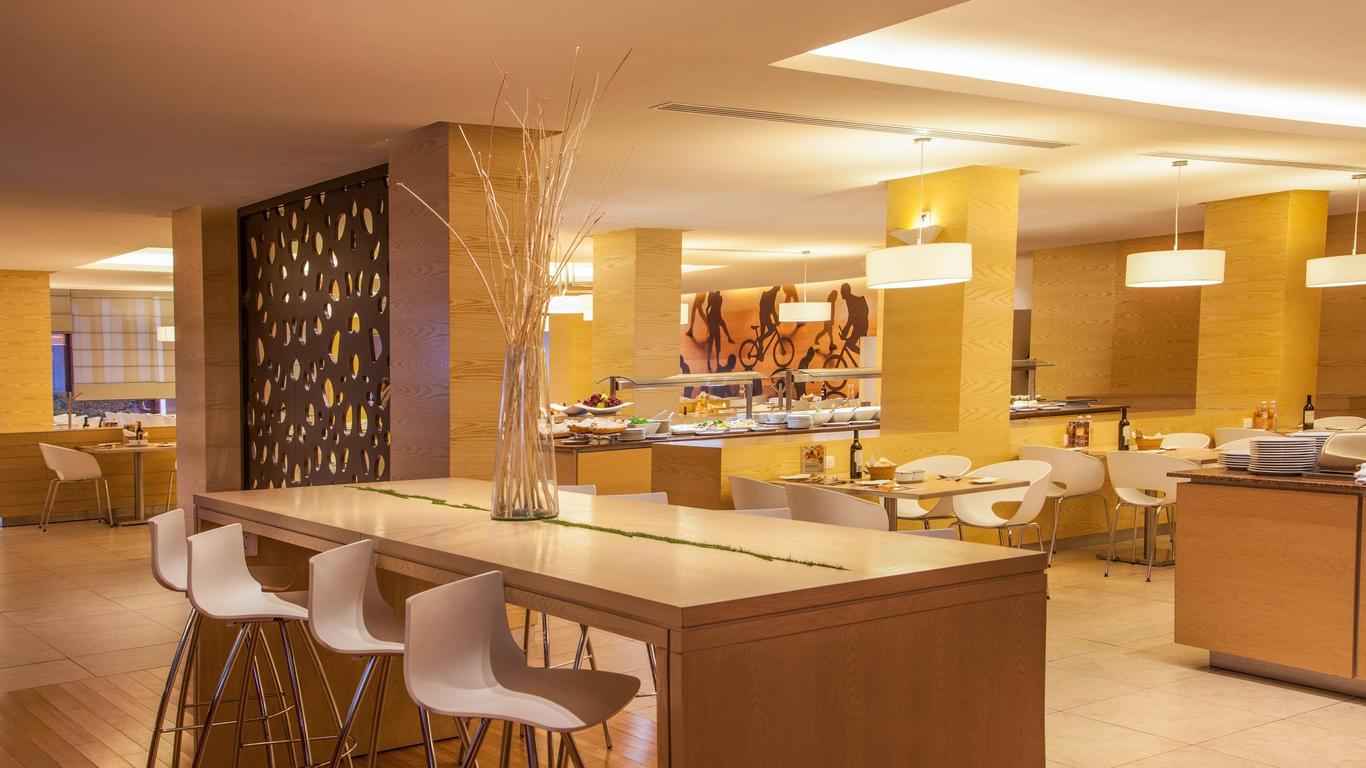 Fiesta Inn Aeropuerto Ciudad de México