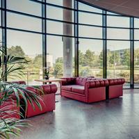Amedia Hotel Amsterdam Airport