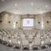 Sala de conferencias