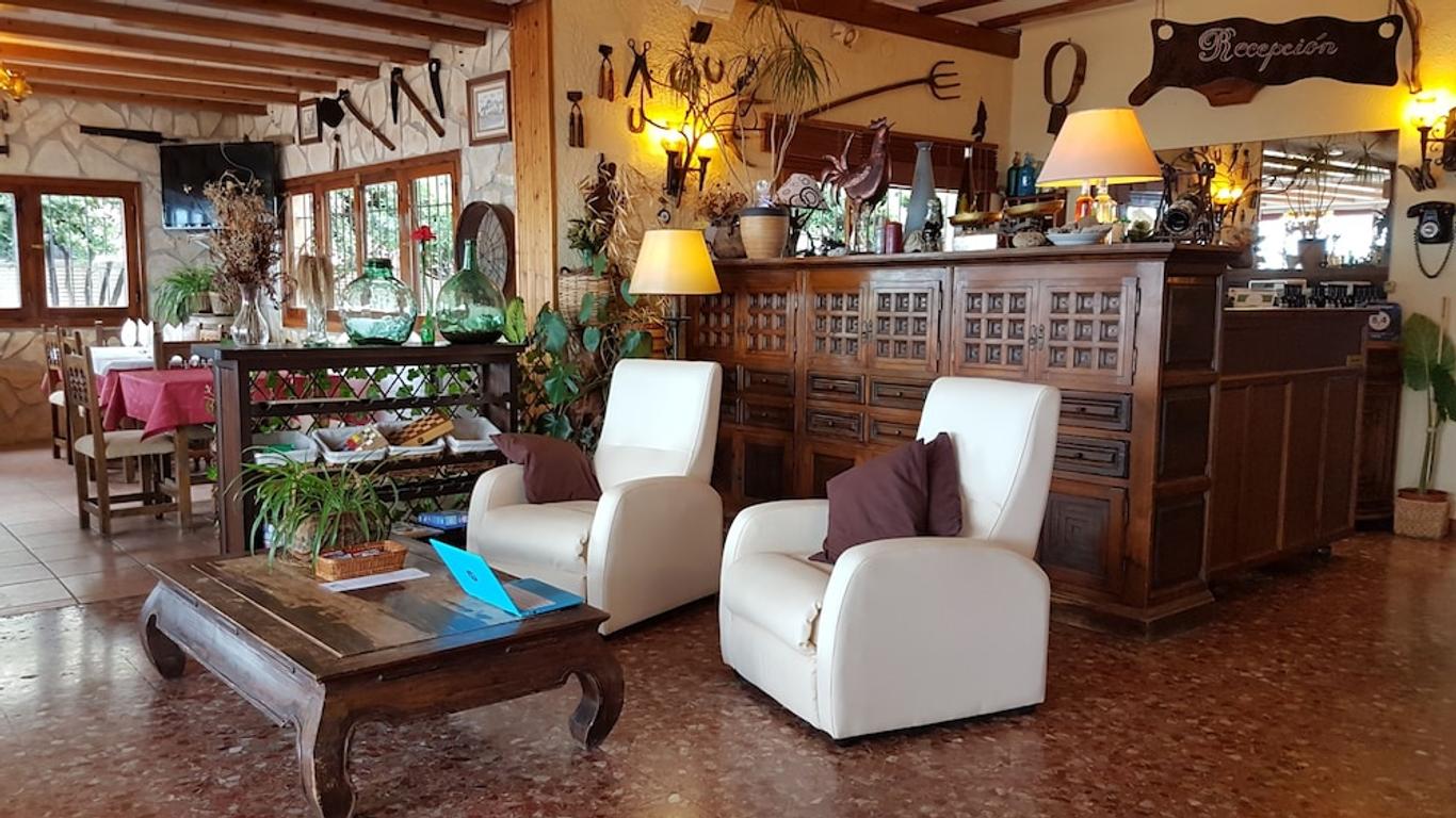 Bodegón