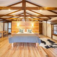 Makakatana Bay Lodge