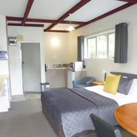 Spa Lodge Motel