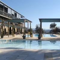 Coimbra Camping & Bungalows
