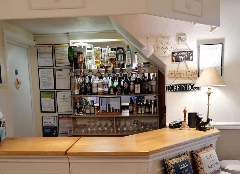 Bar Foto