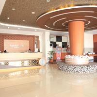Aerotel Smile Losari