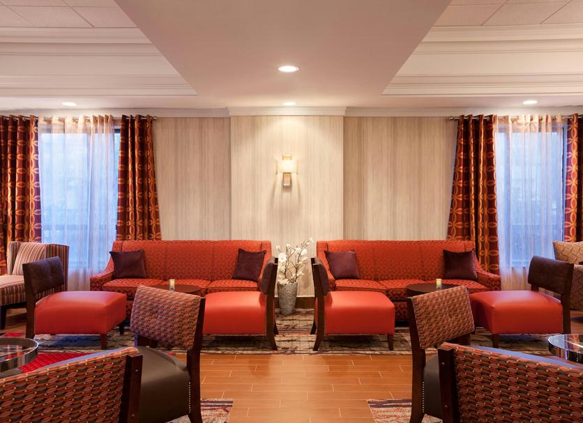 Lounge Foto