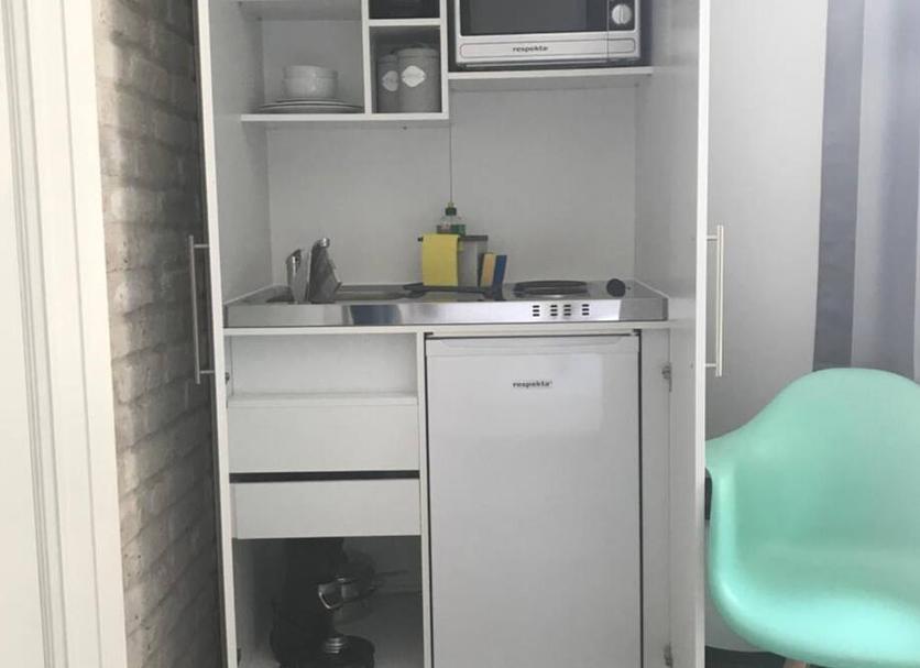 Cocina Foto