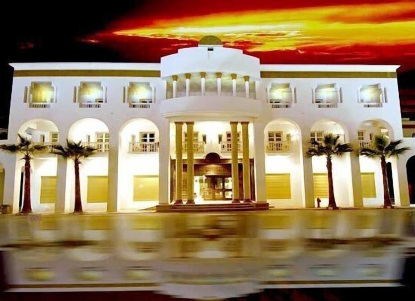 Edificio Foto