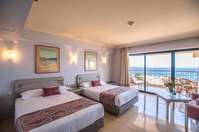 Sunrise Holidays Resort -Adults Only