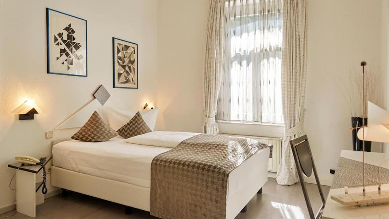 Design-Hotel Zur Abtei