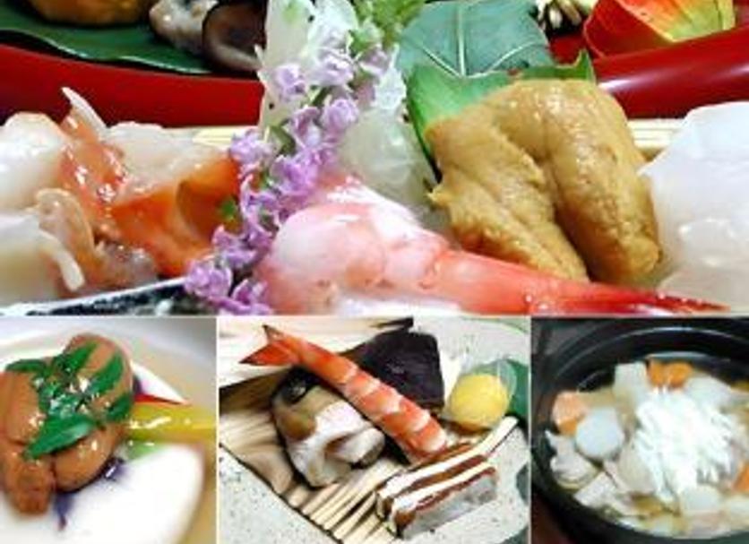 Comida Foto