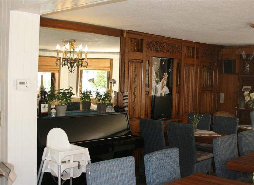 Comedor Foto