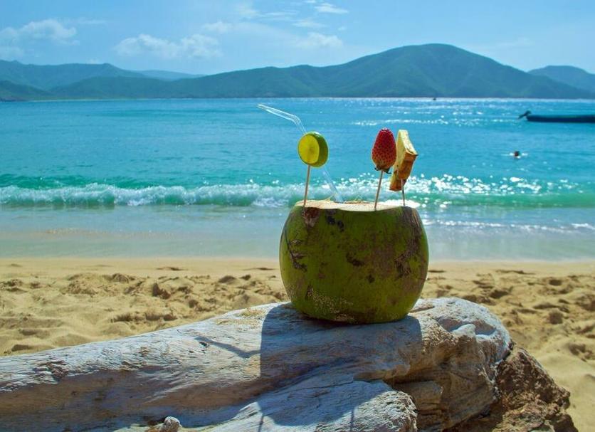 Playa Foto