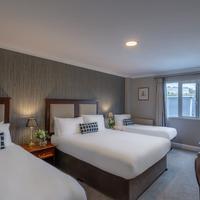 Dooley's Hotel