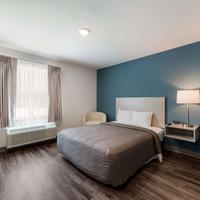 Woodspring Suites Greensboro - High Point North