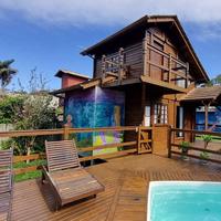 Arte da Tribo Hostel & Camping