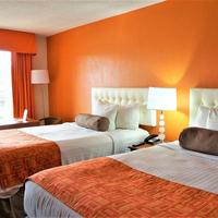 Howard Johnson by Wyndham Greensboro Near the Coliseum