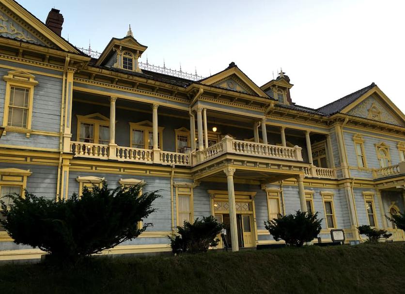 Edificio Foto