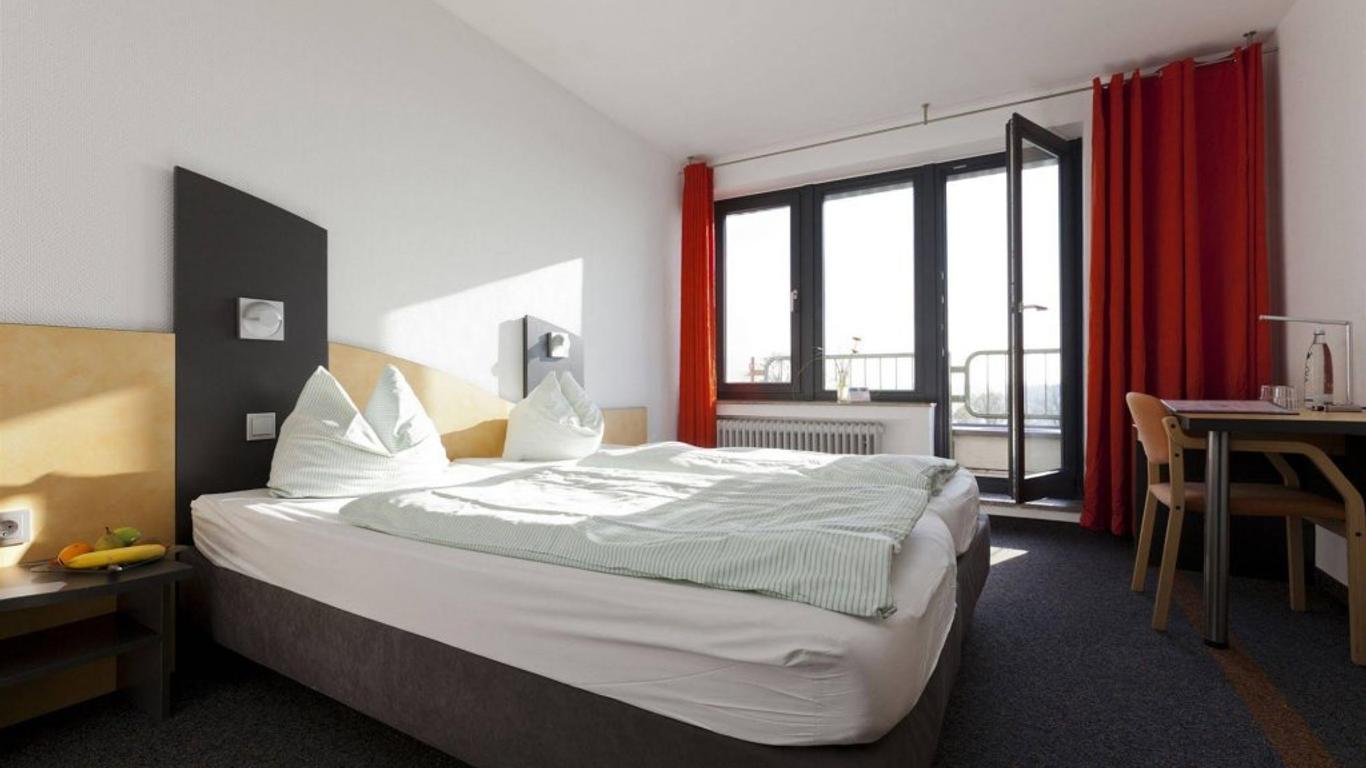 Jugendherberge City-Hostel Köln-Riehl