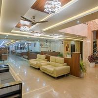 Holiday Residency Coimbatore