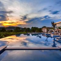 Radisson Golf & Convention Center Batam