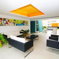 Nu Hotel