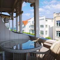 Hotel Villa Meeresgruss