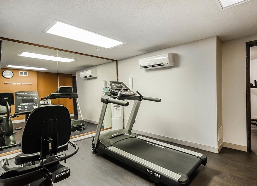 Gym Foto