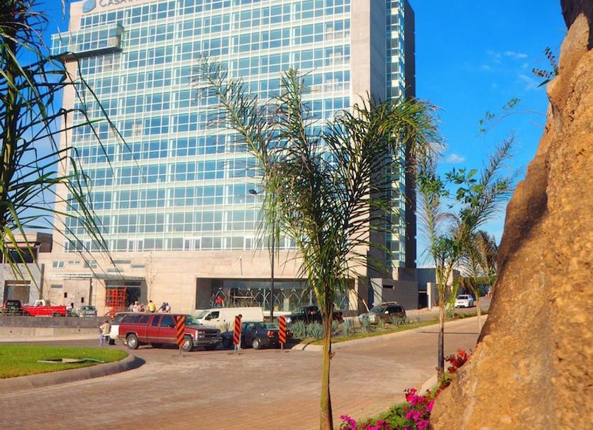 Edificio Foto