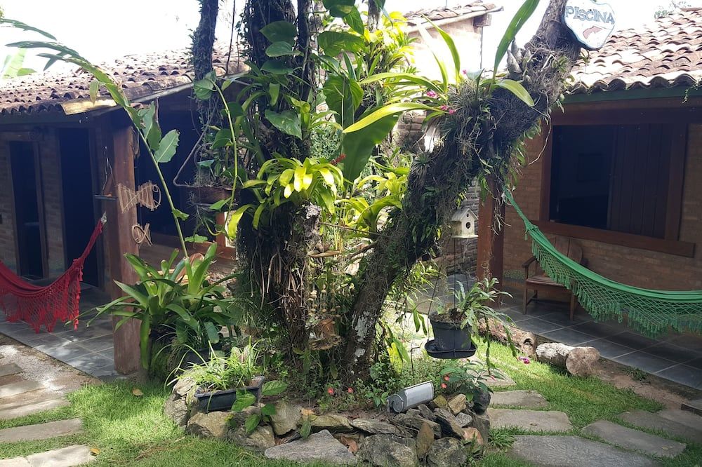 Vista del exterior