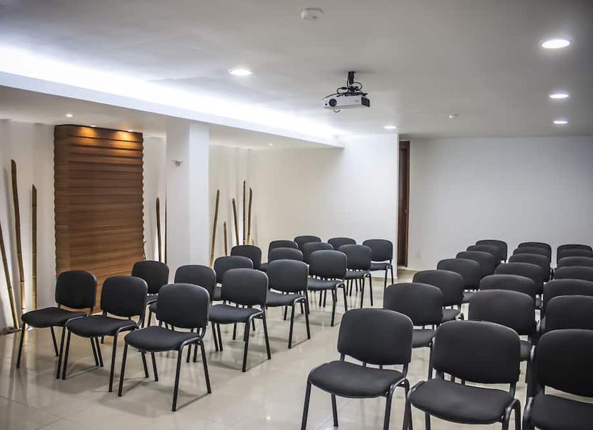 Sala de conferencias Foto