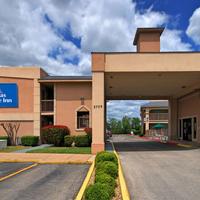 Americas Best Value Inn Killeen Ft Hood