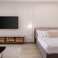 Studio apartments in center of Opatija