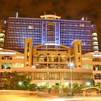 The Panari Hotel